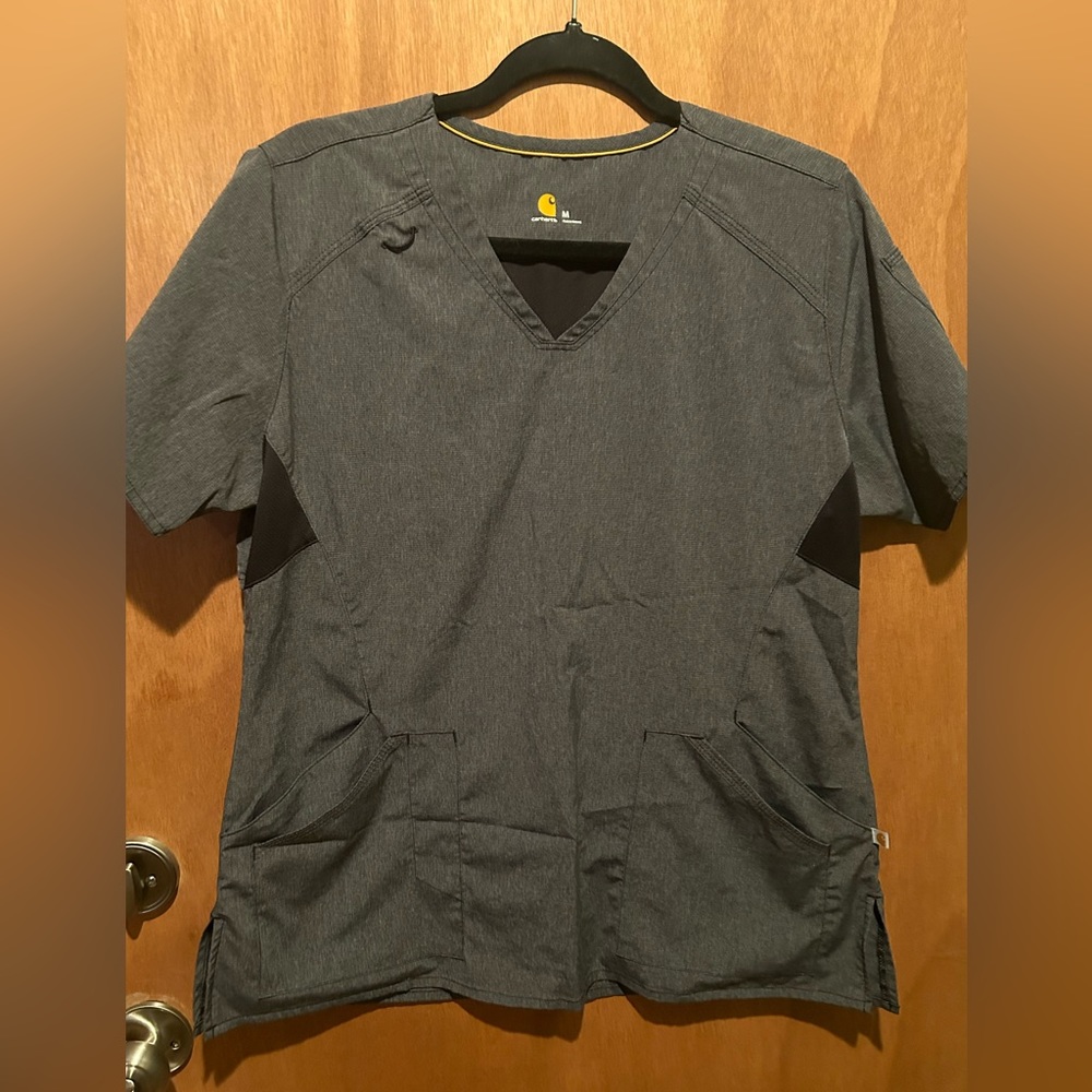 Scrub Top